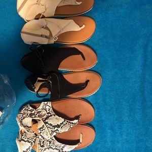 Off brand Sandals